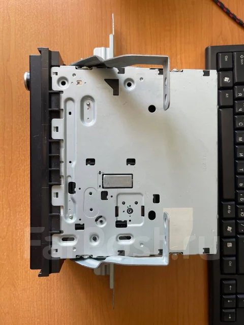 Panasonic MM115D-W ����