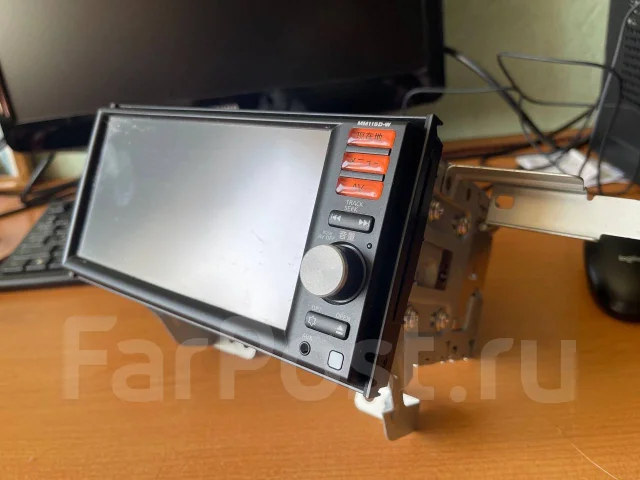 Panasonic MM115D-W ����