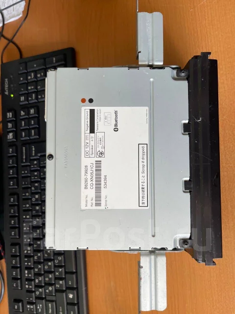 Panasonic MM115D-W ����