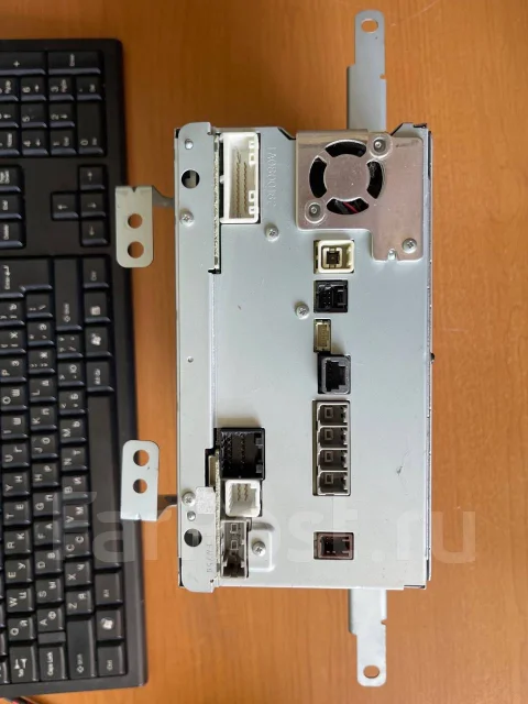 Panasonic MM115D-W ����