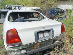 Toyota Crown Majesta ����