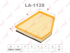 ������ ��������� LYNXauto LA-1128 LA1128 ����