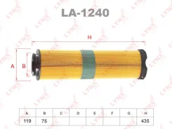 ������ ��������� LYNXauto LA-1240 LA1240 ����