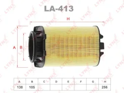 ������ ��������� LYNXauto LA413 LA413 ����