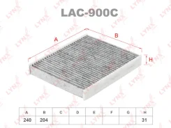 ������ ������ �������� LYNXauto LAC-900C LAC900C ����