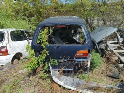 Mitsubishi Delica ����