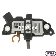 ��������� ���������� ���������� ��� OPEL Astra, OPEL Vectra, OPEL Zafira utm rb0716a RB0716A ����