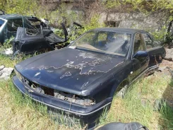 Mitsubishi Diamante. F13A ����