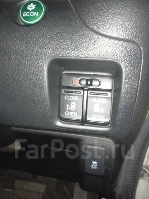 Honda N-BOX. ��������, ��������, 7.0 (58��.�.), ������ ����