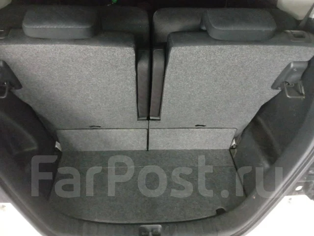 Honda N-BOX. ��������, ��������, 7.0 (58��.�.), ������ ����