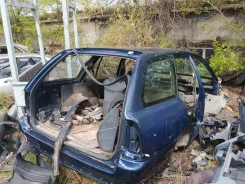 Nissan Liberty ����