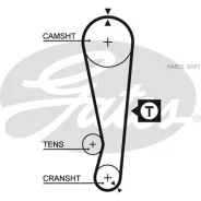 ������ ��� Gates 5227XS ^ 5227XS ����