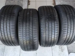 Dunlop Le Mans A4. ������, 2018 ���, �/�, ����� 45 % ����