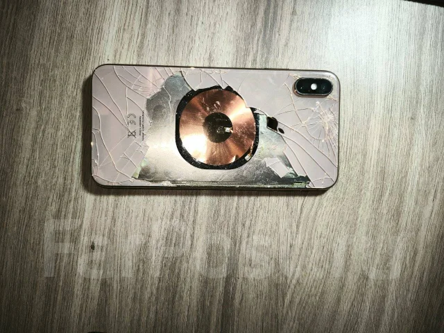 Apple iPhone Xs Max. �/�, 256 ��, 3G, 4G LTE, 5G, NFC ����