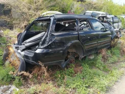 Subaru Outback ����
