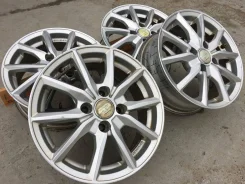 Manaray Sport Euro Speed. x14", 4x100, �� 67,1���. ����