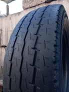 Toyo H08. ������, �/�, ����� 40 % ����