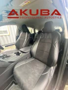 ����� �� ������� Toyota Harrier 2020+(������). Akuba 4101 ����
