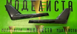 �������� �� ���� Toyota Land Cruiser 200 2016+ 53181-60050 53181-60050 ����