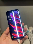 Samsung Galaxy S8. �/�, 64 ��, 3G, 4G LTE, Dual-SIM, NFC ����