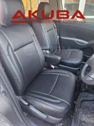 ����� �� ������� Toyota ISIS 2004-2012. Akuba 7620 ����