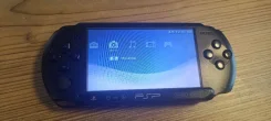 Sony PSP E1008 ����