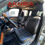 ����� �� ������� Lexus GX470. Akuba 0500 ����