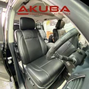 ����� �� ������� Toyota LAND Cruiser 200. Akuba 7620 ����