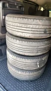 Bridgestone Playz PX-RV. ������, 2017 ���, �/�, ����� 15 % ����