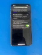 Apple iPhone Xs Max. �/�, 64 ��, �����������, 4G LTE, NFC ����