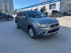 Mitsubishi ASX. GA3W, 4B10 ����