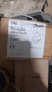 ������ ������������� ������. ������������ M-Cal MC. ����� Danfoss ����