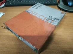 ������ ��������� Mahle LX1266 Lx1266 ����