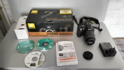 Nikon D3100 Kit ����