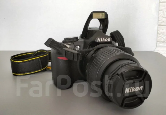 Nikon D3100 Kit ����