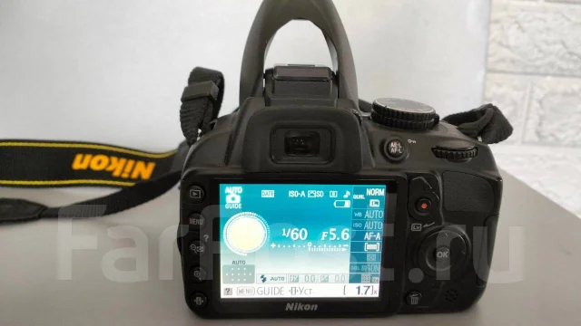 Nikon D3100 Kit ����