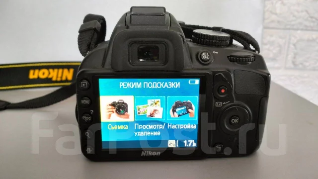 Nikon D3100 Kit ����