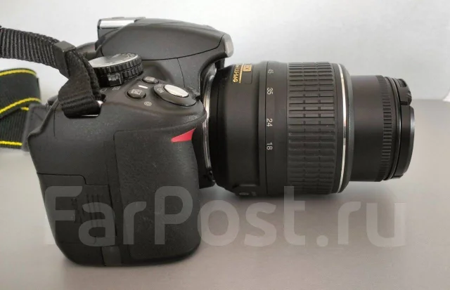 Nikon D3100 Kit ����