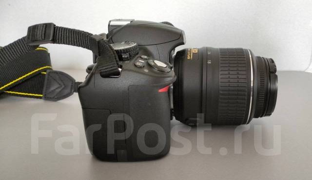 Nikon D3100 Kit ����