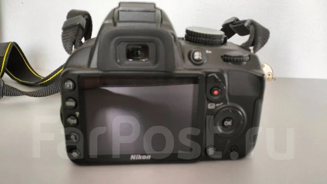 Nikon D3100 Kit ����