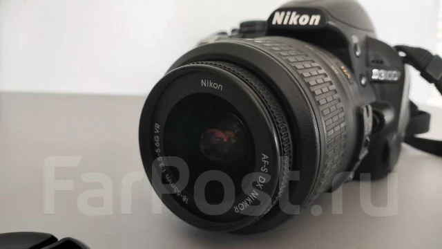 Nikon D3100 Kit ����
