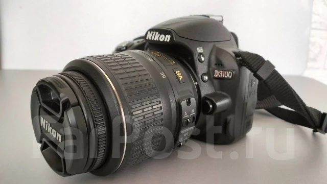 Nikon D3100 Kit ����
