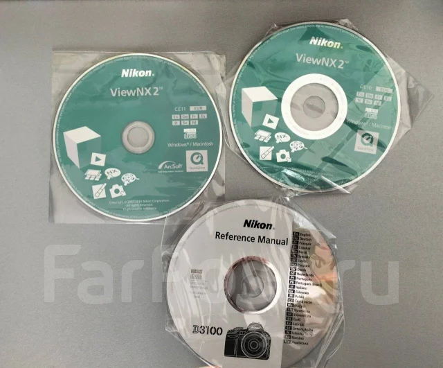 Nikon D3100 Kit ����