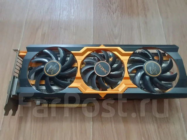 Radeon R9 370X ����