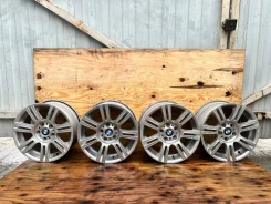 BMW. 8.5/8.0x17", 5x120, ET37/34, �� 72,6���. ����