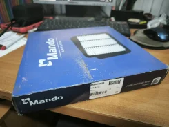 ������ ��������� Mando EAF00101M EAF00101M ����