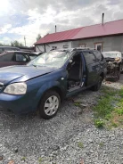 Chevrolet Lacetti. F16D3 ����