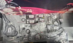 ����������� ���� ��� LX570 3UR-FE �������� 1350638020 ����