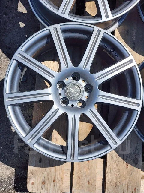 A-Tech Final Speed. 7.5x17", 5x100, ET48, �� 65,1���. ����