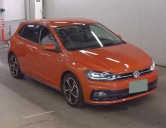 Volkswagen Polo. �������, ��������, 1.5 (150��.�.), ������, 17 000����. ��, �/�. ��� ����� �� ������������ ����